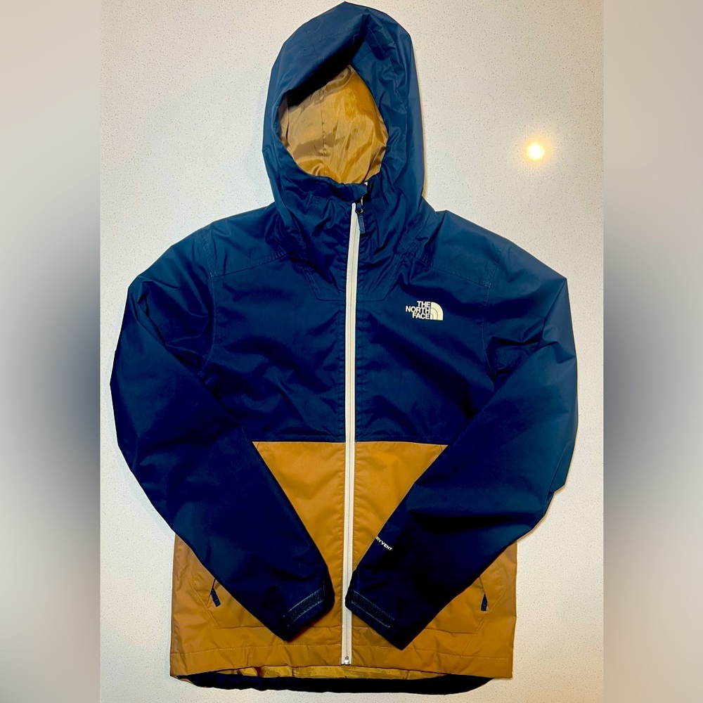 The North Face Rain Jacket